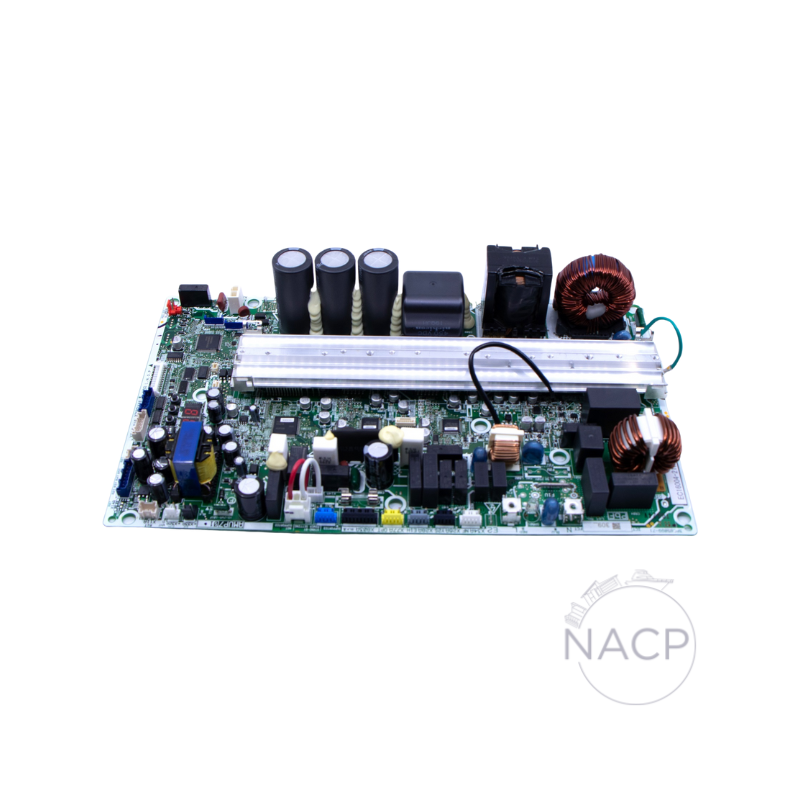 2530549 Daikin Outdoor Main (Control) PCB 4023927 RZA125DV1, RZAV125CV1