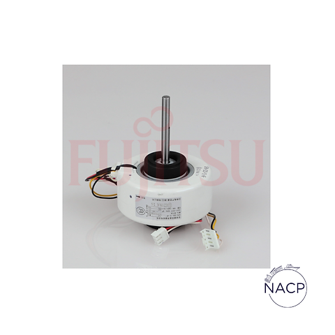 9602736003 Indoor Fan Motor | Fujitsu Spare Parts