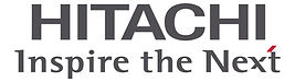 Hitachi Logo