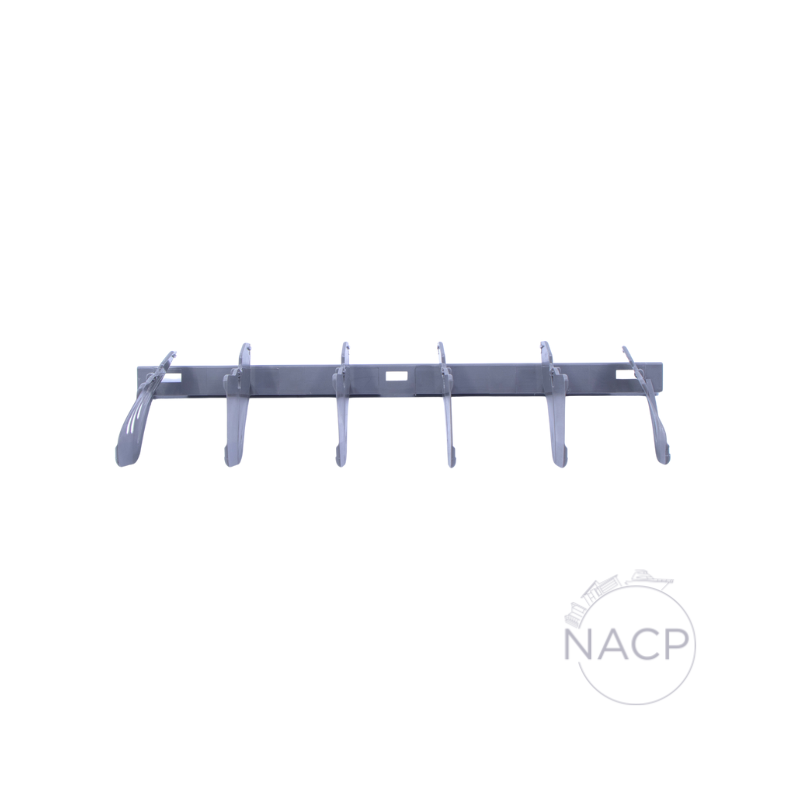 1396425 Daikin Indoor Vertical Vane Air Discharge