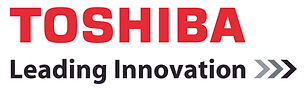Toshiba Logo