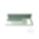 155872J Daikin Outdoor Right Side Plate Panel 1558728 4MKS75E2V1B, 4MKS75E3V1B, 4MXS68E2V1B, 4MXS68E3V1B