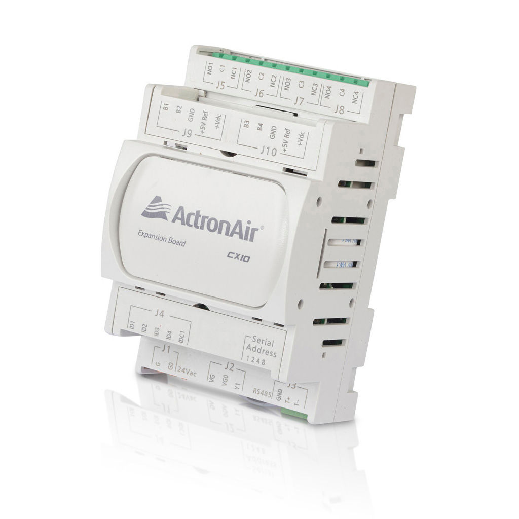 2020-139 Expansion Board CX10 "CM100 Compatible Only" suits Actron Air PKY820/960 Actronair