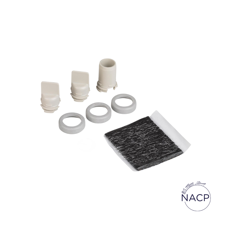 KKPJ5F180 Daikin Outdoor Drain Kit RQ125 RZQ100 RZQ125 RZQ140 RZQ160