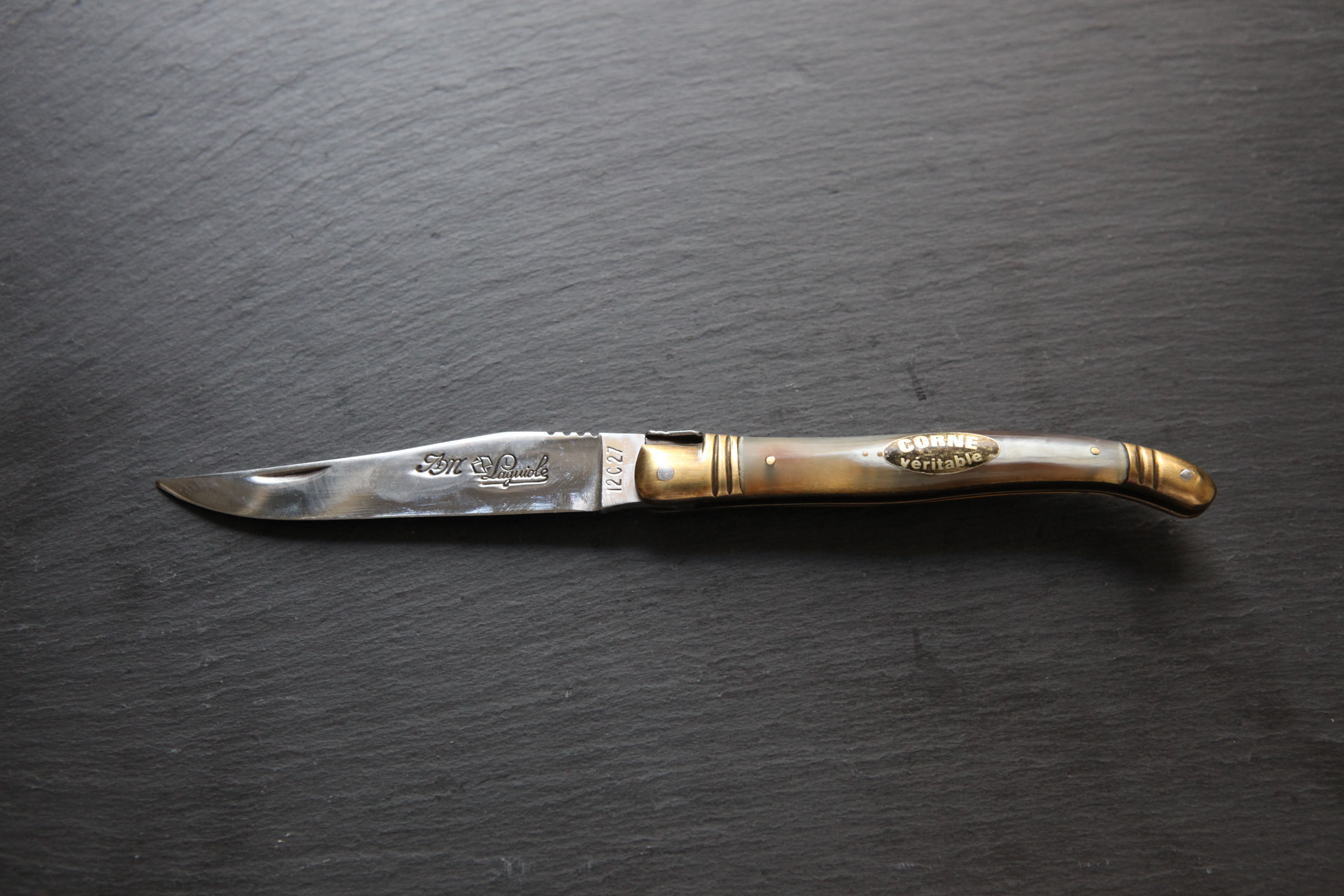 AM Coutellerir du Barry（A-022）