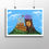 Thumbnail: Volcano Couple - Print
