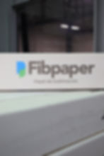 Fibpaper
