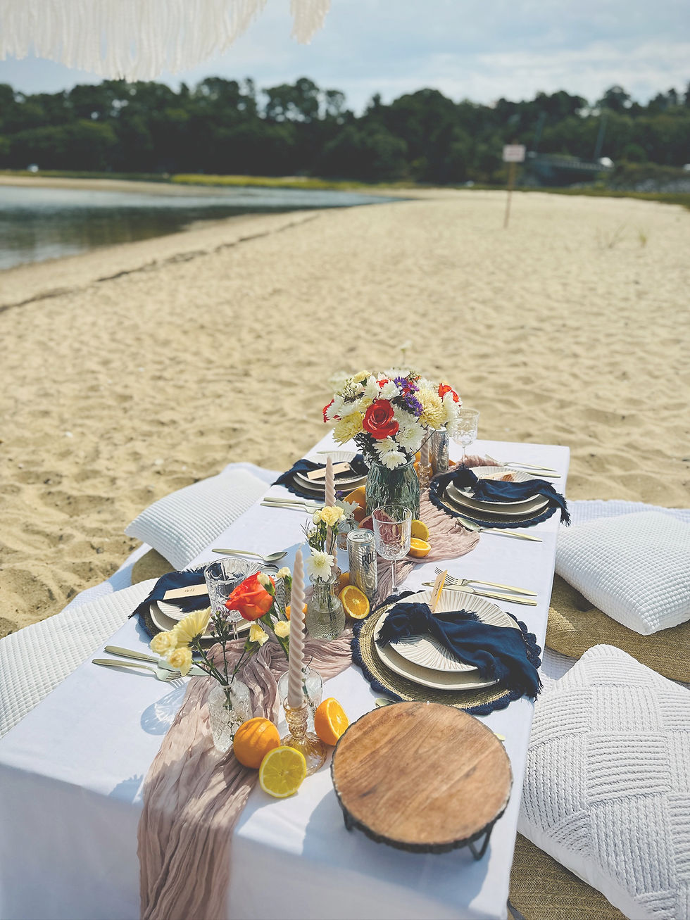 Table placement