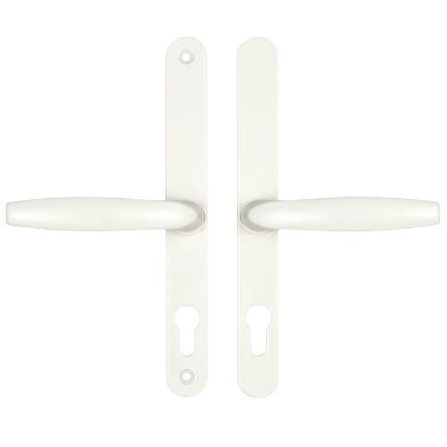 Hoppe/Fullex 68pz x 245 Lever Lever UPVC Multipoint Handles AHoldens