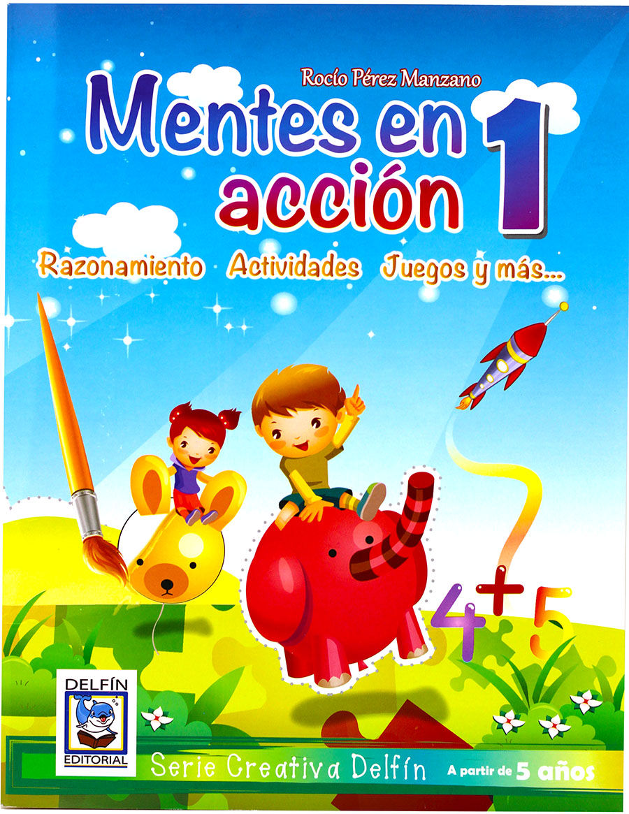 Mentes en acción 1