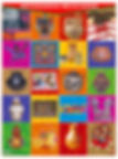 Póster artesanías mexicanas