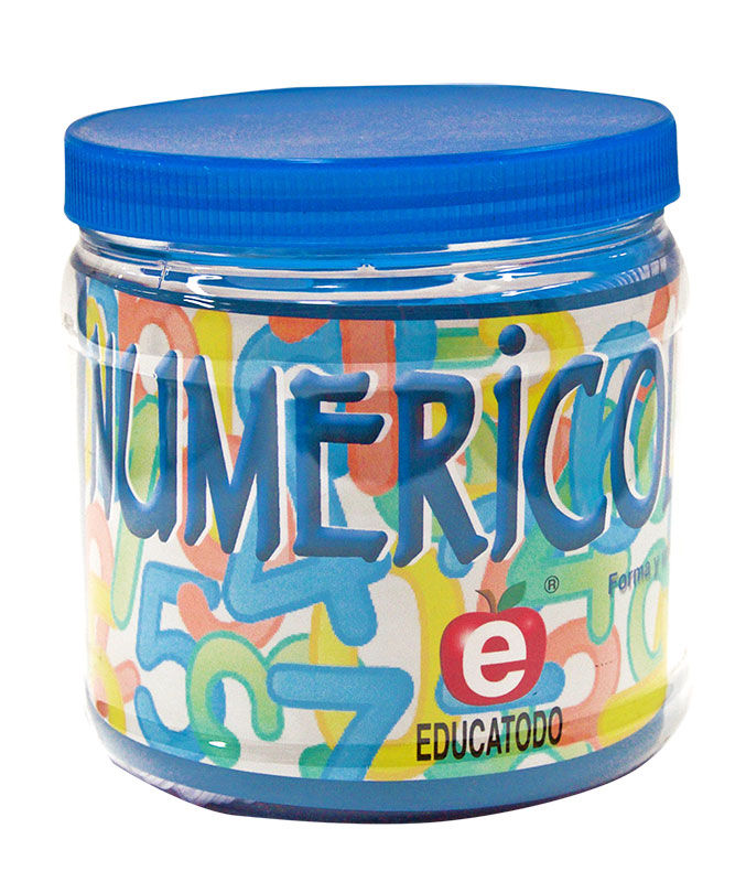 Numericolor