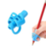 Corrector de escritura agarre de 3 dedos