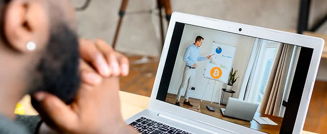 1:1 Crypto Investment Consultation