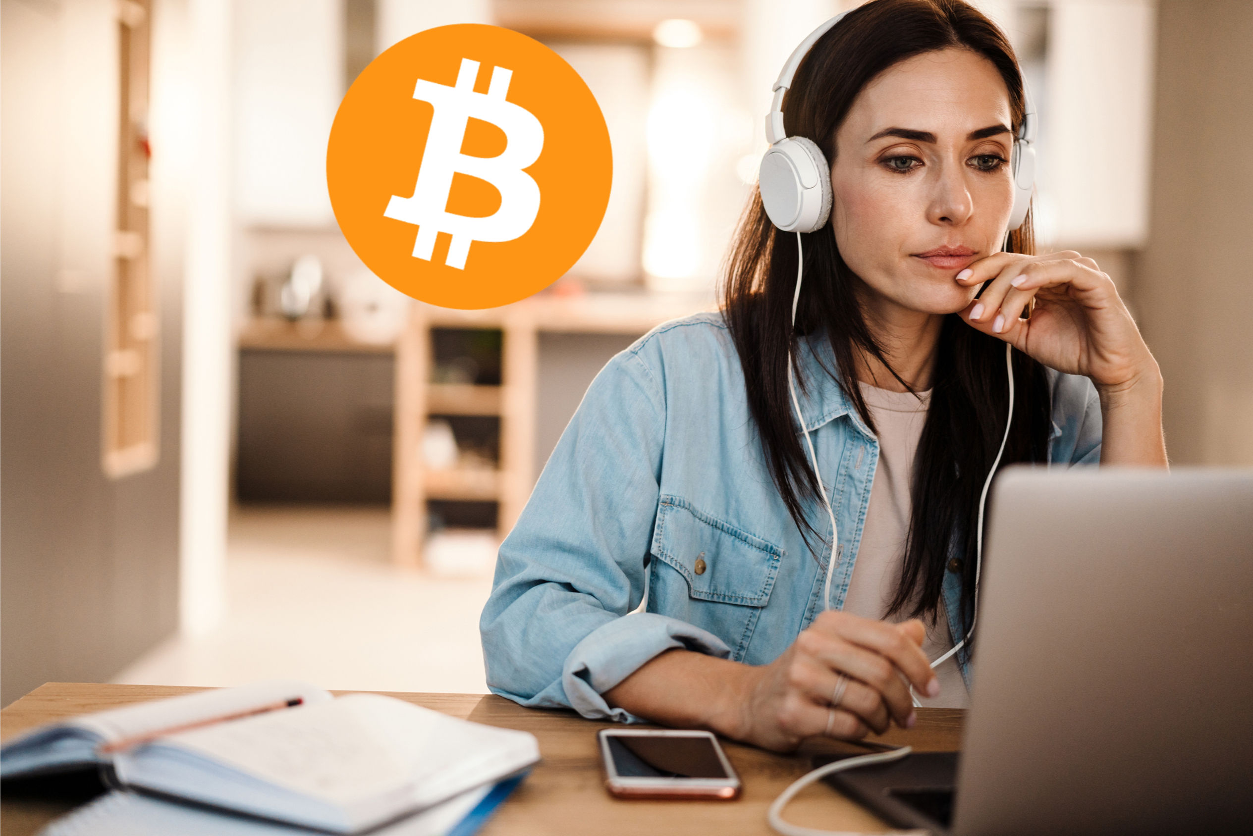 1:1 Crypto Investment Consultation