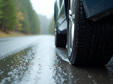 Essential Driving Manoeuvres: Mastering Parking Techniques and Importance of Safety Checks