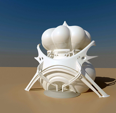 Rhinoceros model