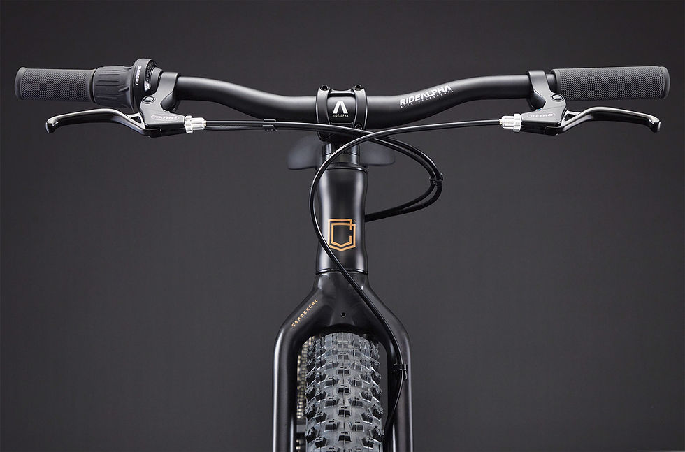 Miniaturbild: COMMENCAL RAMONES 20 BLACK 2027