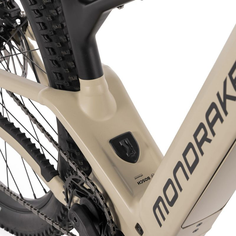 Miniaturbild: Fully E-Bike MONDRAKER PRIME S