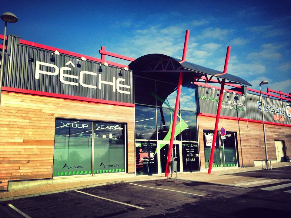 Les Appats De L Artois Petite Foret