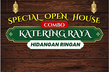 KATERING HIDANGAN RINGAN
