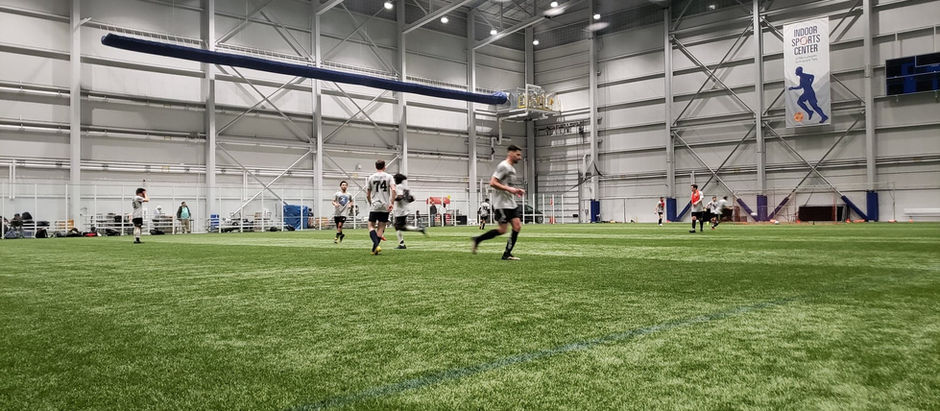 Second 2021 Open Try Out Information