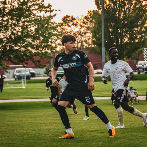 Rockford FC releases its 2025 schedule