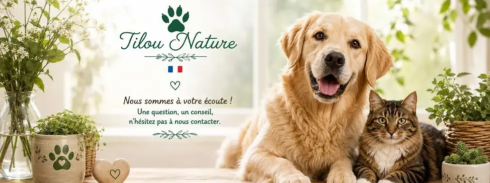 une question nous sommes à votre écoute - Formulaire de contact Tilou Nature_converted.web