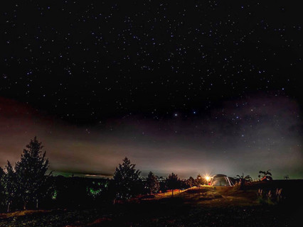 Campsite at night.jpeg