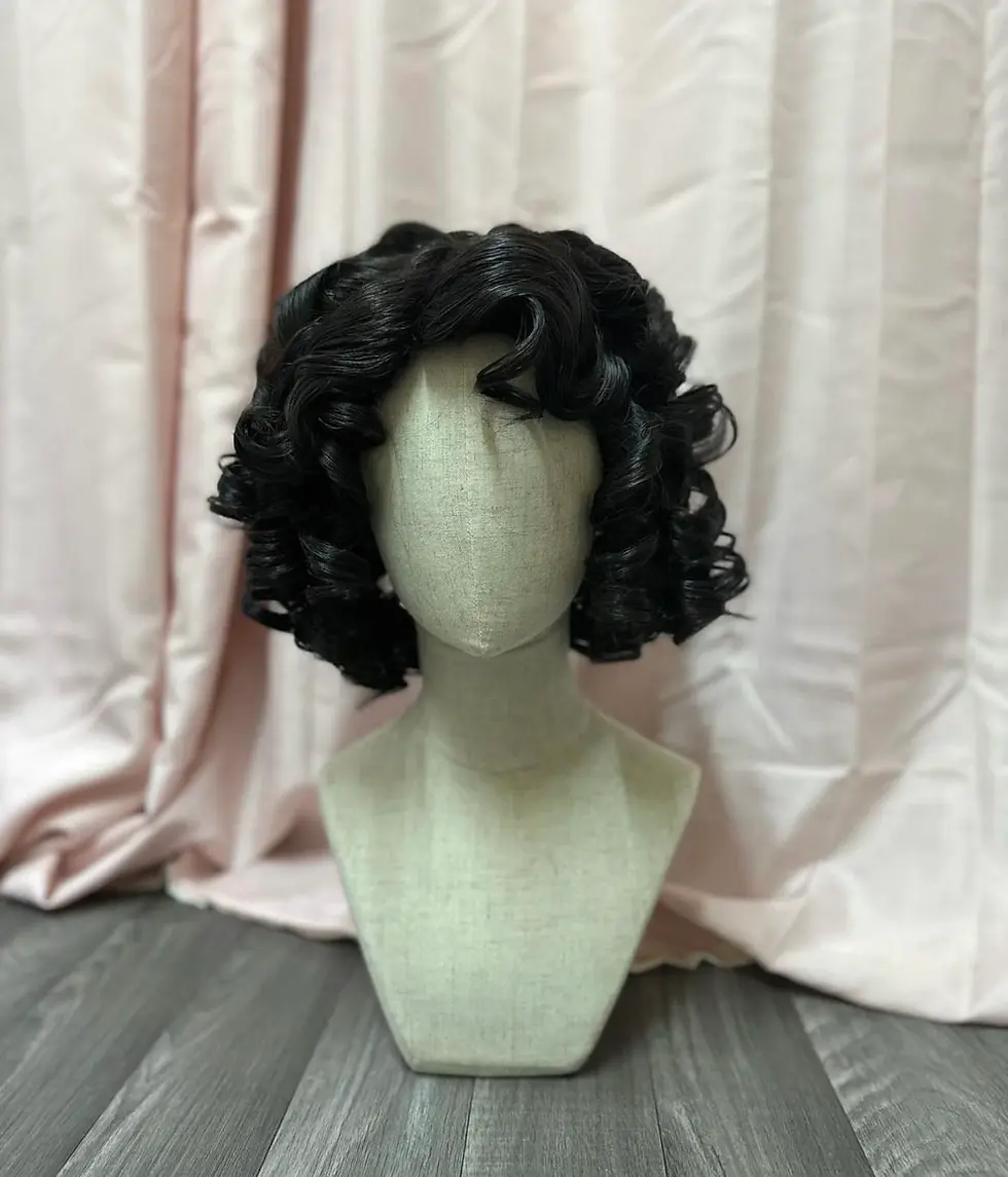Thumbnail: Mirabel Inspired Wig