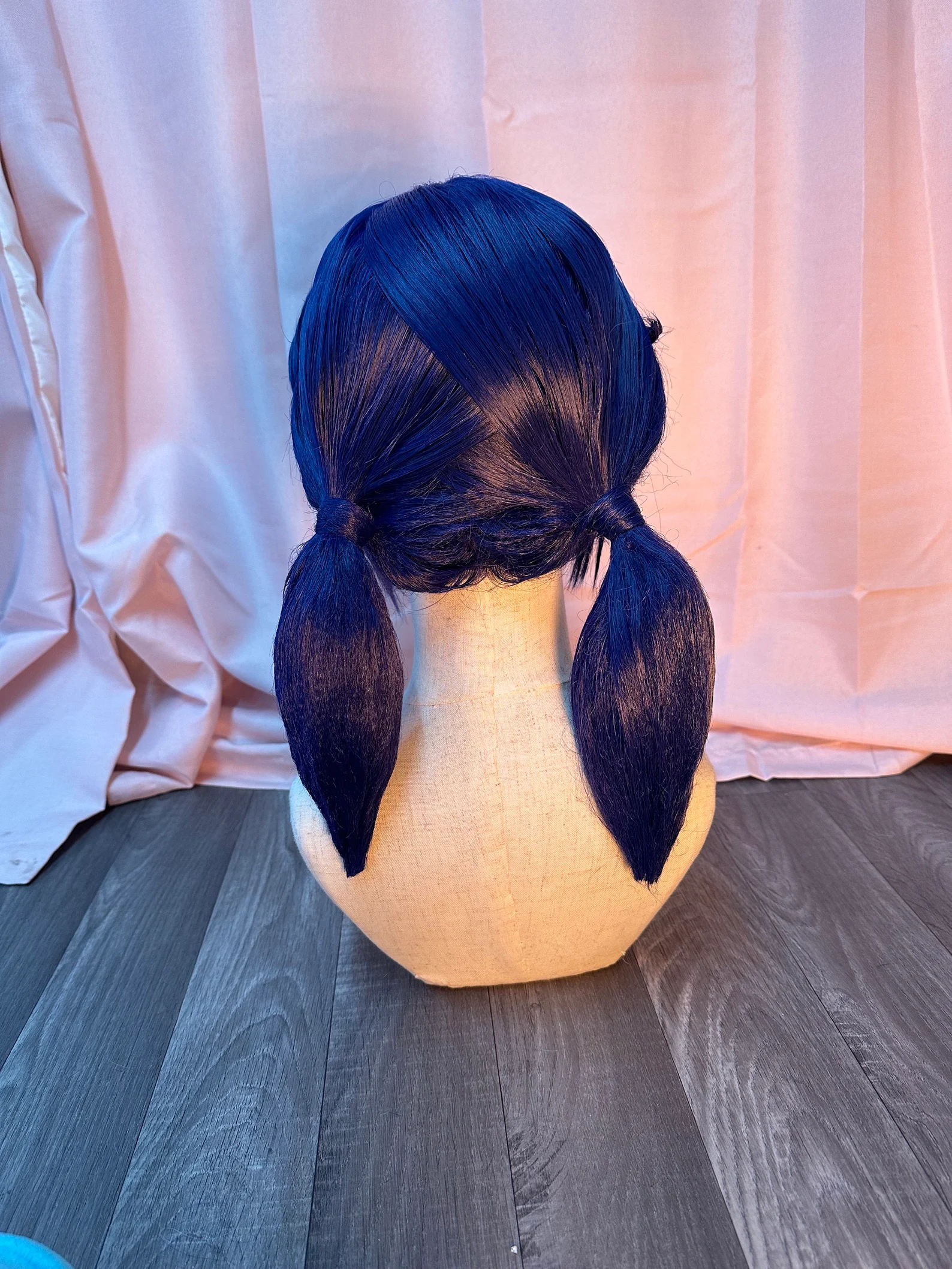 Miraculous Ladybug Inspired Wig | The Wig Shed