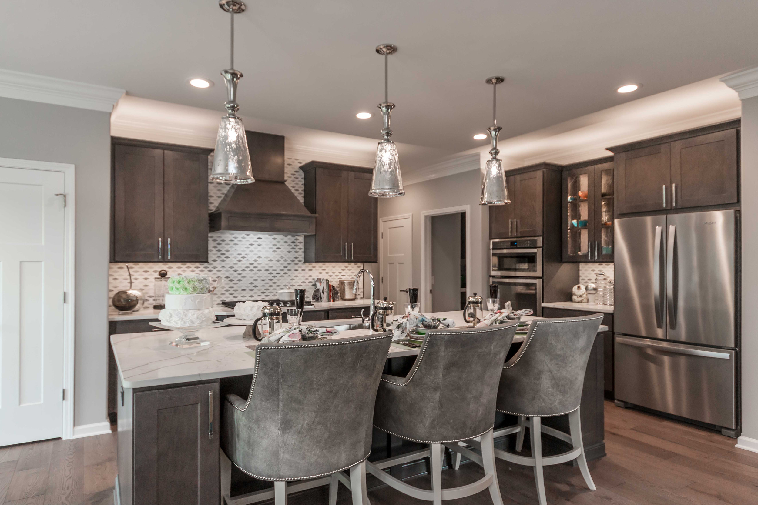 New Ranch & Twostory Homes Whispering Oaks Twin Lakes Wisconsin