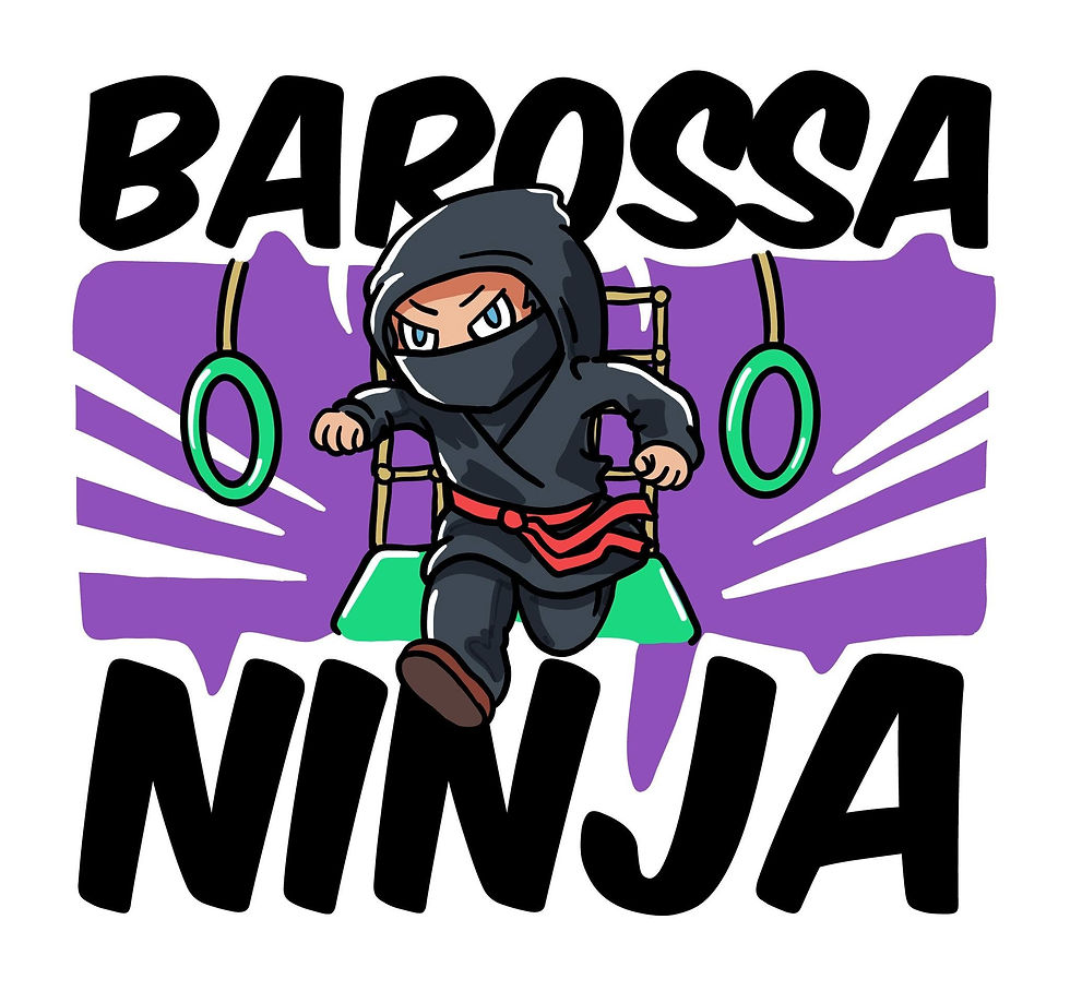 Barossa Ninja