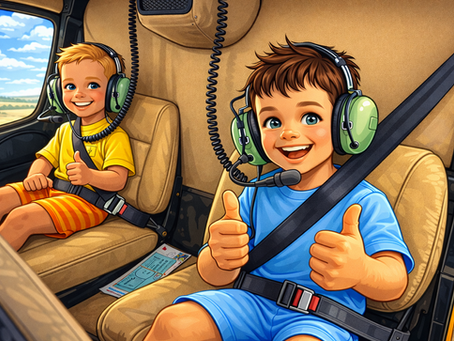 School Holiday Ideas Barossa Helicopters 