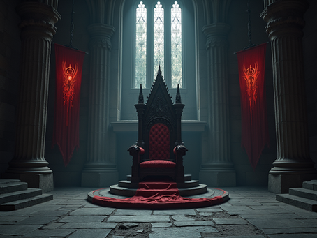 Exploring the Dark Feudal Power of Clans in Vampire the Masquerade