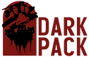 White Wolf's Dark Pack Members