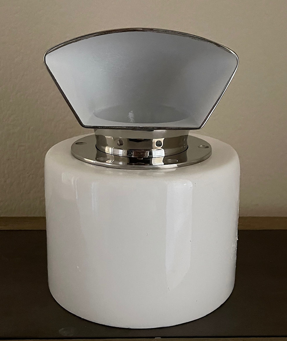 Thumbnail: Dorade Box - Cowl Vent