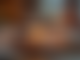 Creating a Cozy Atmosphere: Lighting a Candle in Deep Winter