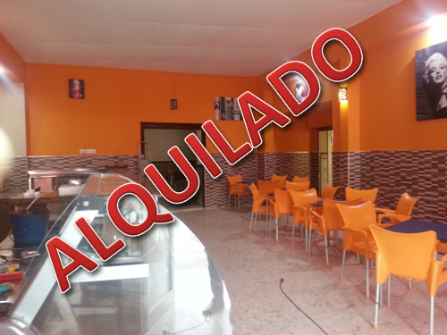 Nubemar SAN FERNANDO