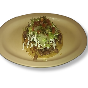 SUPER TACO #2