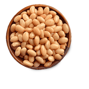 ORDER OF BEANS