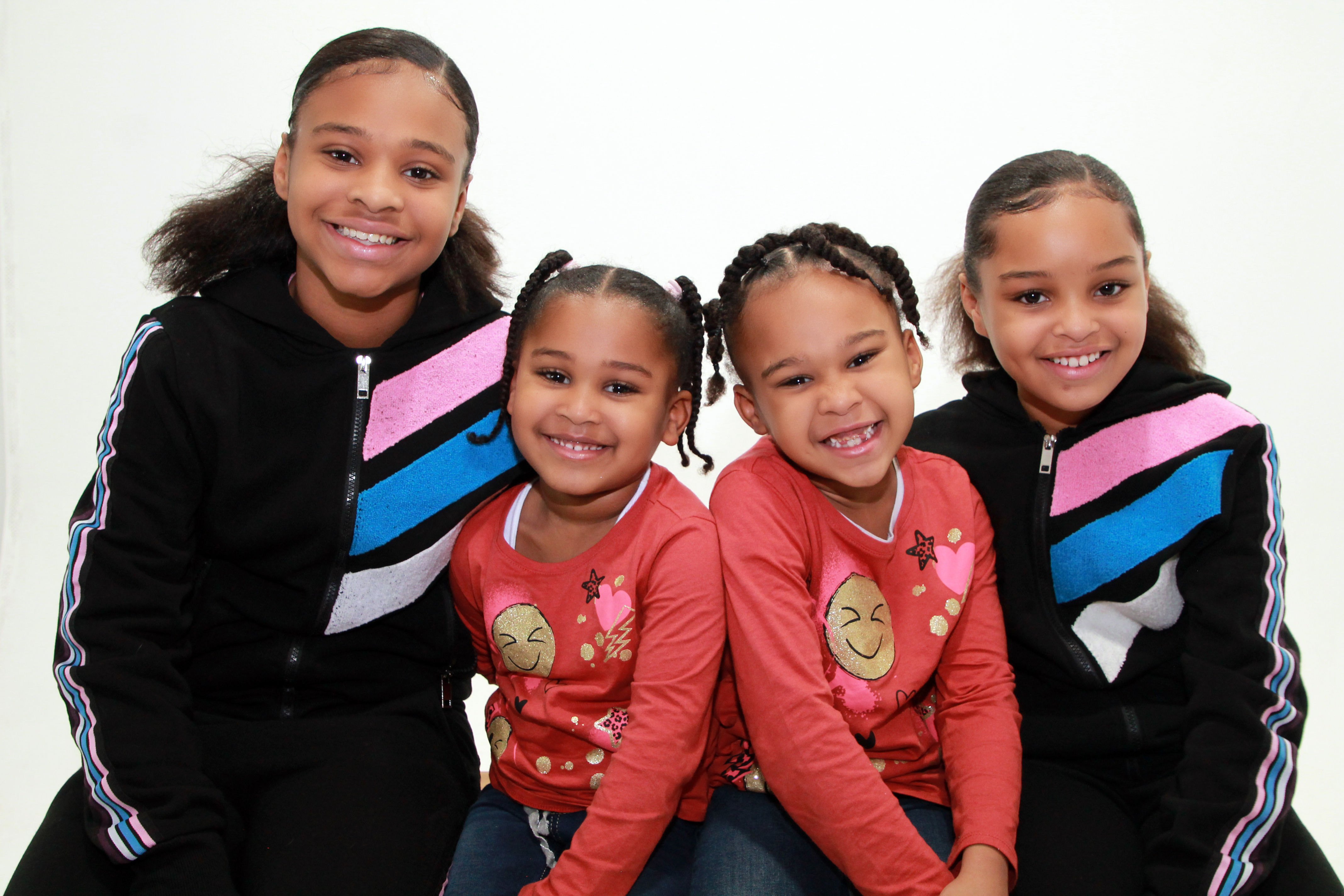 Family Portrait Session