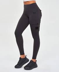 Product Review: Firm ABS Leggings – $89