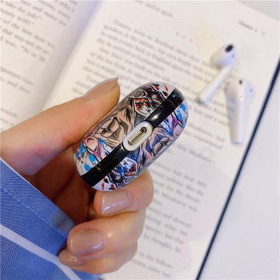 Thumbnail: Dragon Ball Z AirPods Case - Goku Silicone Cover