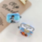 Thumbnail: AirPods Pro 3 Dragon Ball Wireless Earphone Case Cover