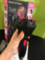 Thumbnail: USB Electric Automatic Hair Braider and Twister Tool