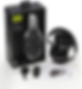 Thumbnail: Bluetooth Headphones, Stereo Over-Ear Headset
