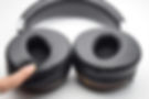 Thumbnail: Wired HIFI Headphones for Music and Gaming (Over-ear)