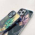 Thumbnail: Dragon Ball Z Goku Phone Case for iPhone 14/13/12/11