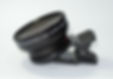 Thumbnail: 0.45x Wide Angle and Macro Lens for Smartphones